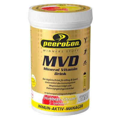 Peeroton Min.dri Himb/Zitr 300 g Pulver