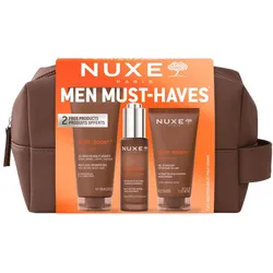 Nuxe Men Set 2026 1 St