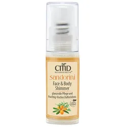 Sandorini - Face & Body Shimmer 5ml