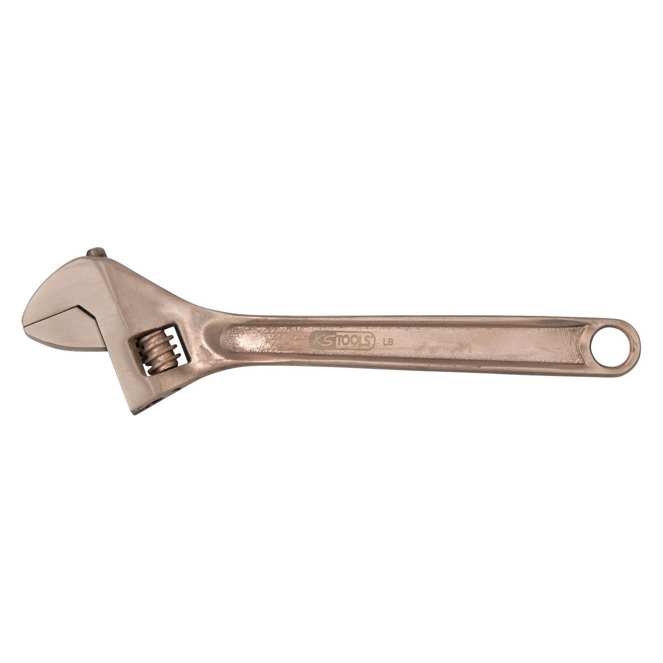 KS Tools BERYLLIUMplus Rollgabelschlüssel (46 mm) (962.1112)