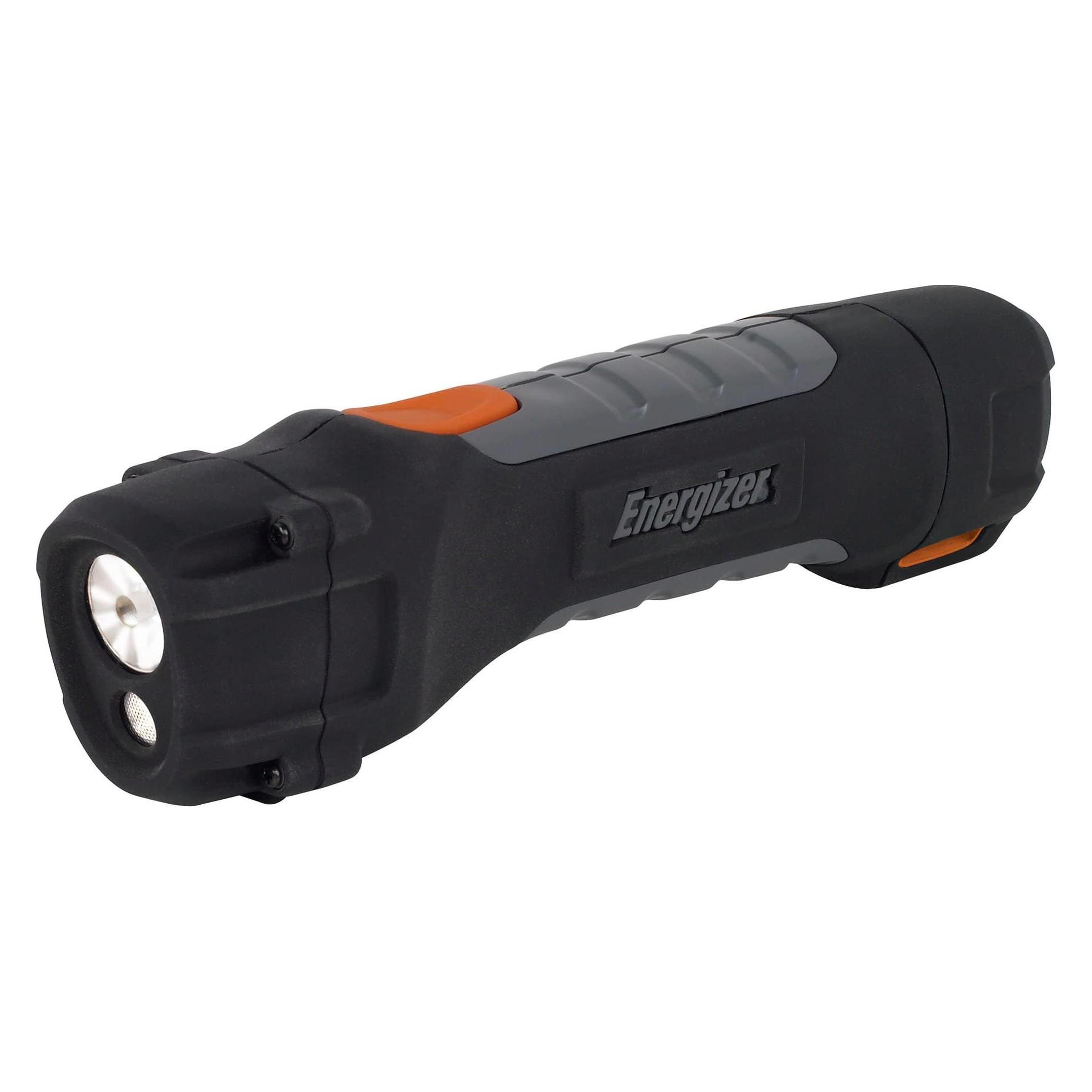 Energizer Hardcase Project Plus (21.80 cm, 400 lm) (E300640502)