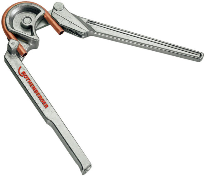 Cintreuse de tubes Rothenberger MULTIBEND, 180°, 10 mm (25401)