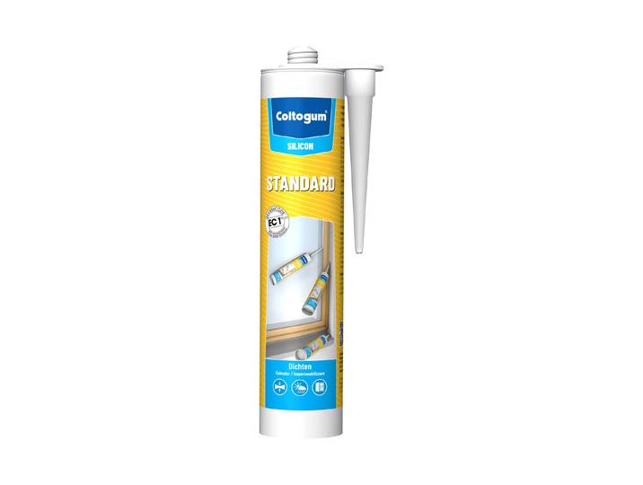 Coltogum Dichtmasse Standart Weiss 310ml