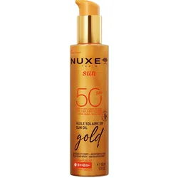 150ml NUXE Sun Gold-Sonnenöl SPF 50