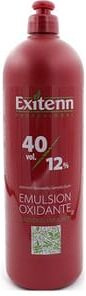 Exitenn Emulsão Oxidante 12% 40 vol 1000 ml