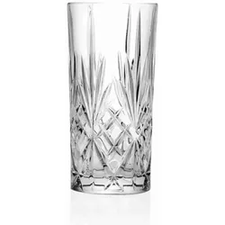 RCR Melodia 6er-Set Trinkgläser 360 ml