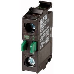 Eaton M22-KC10 Kontaktelement für Bodenbefestigung 1 Schließer Kontaktelement 230 V/AC, 400 V/AC, 500 V/AC, 24 V/DC, 110 V/DC, 220 V/DC 1 St. Piece 216380