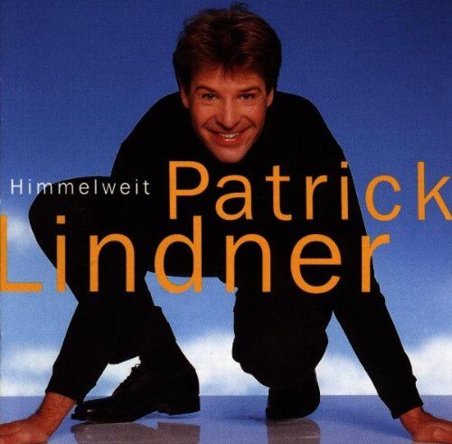 Patrick Lindner - Himmelweit - Preis vom 09.10.2026 07:28:09 h