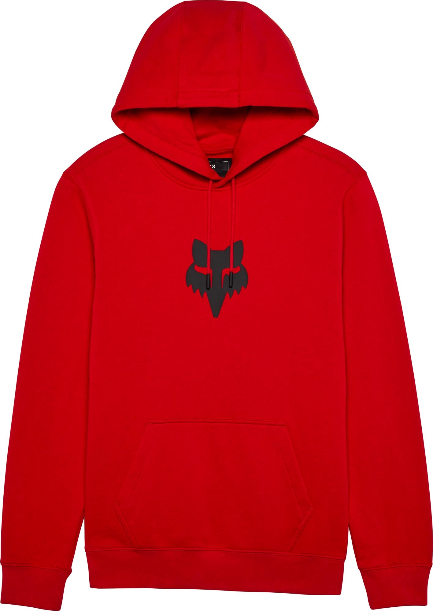 FOX Fox Head Hoodie 31608-122-2X