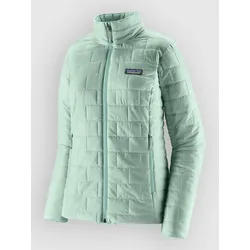 Patagonia Nano Puff Jacke thin ice Gr. XS