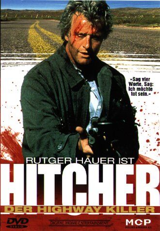 Robert Harmon - Hitcher, der Highway Killer - Preis vom 09.10.2026 07:28:09 h