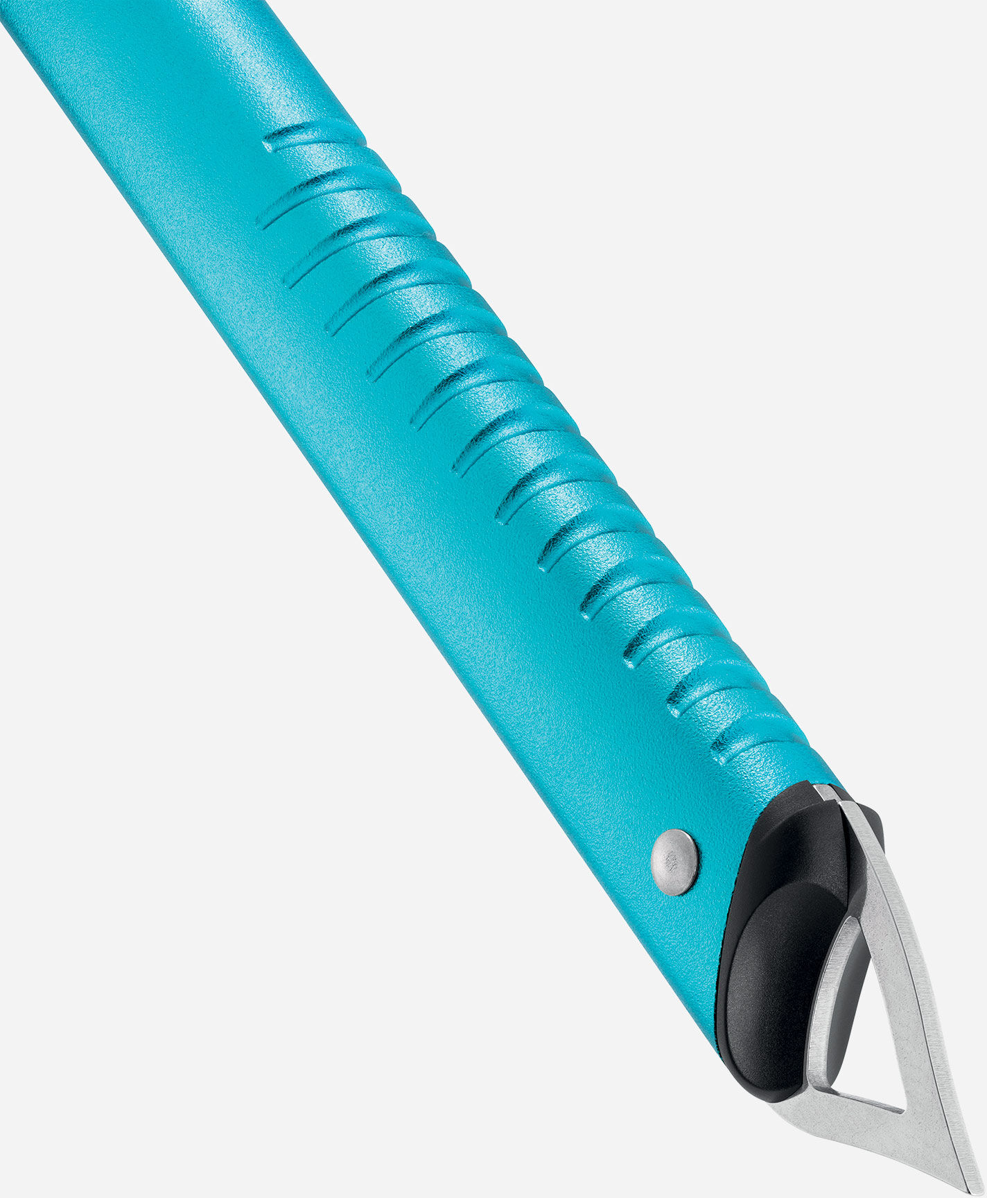 Petzl Glacier - Piccozza - Blu 60CM