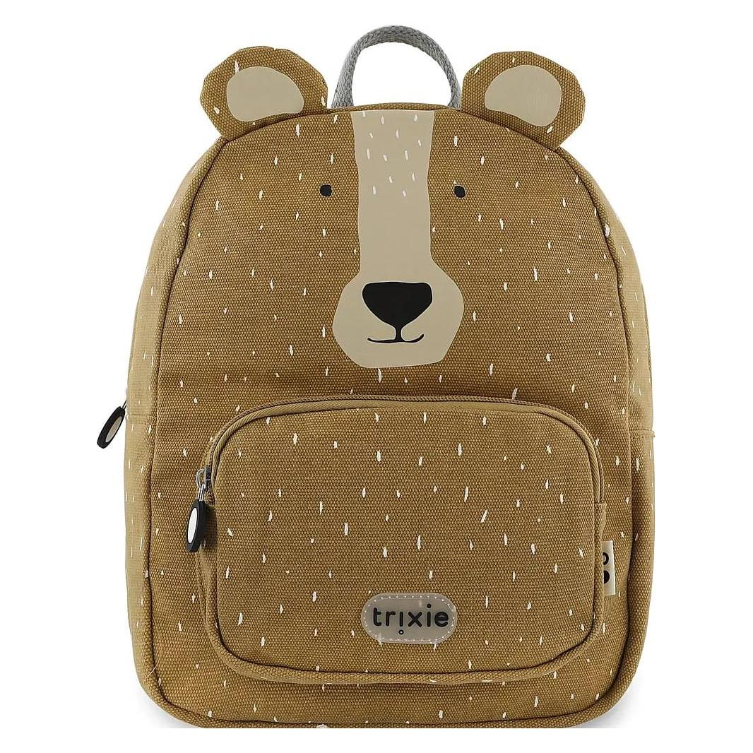 Trixie Baby Rucksack gross Bär (90-197)