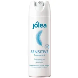 OTTO Office Deo-Spray »jolea Sensitive« 200 ml