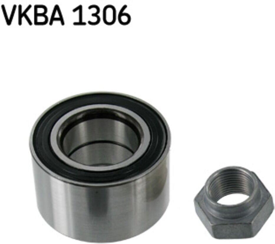 Radlagersatz SKF VKBA 1306