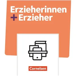 Erzieherinnen + Erzieher - Ausgabe 2020 - Zu allen Bänden, Schulbücher