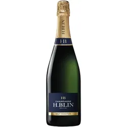 Champagner h. Blin - Brut