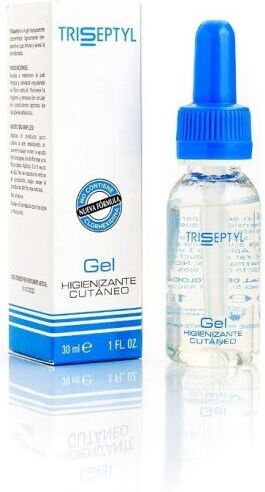 IDP Triseptyl Skin Sanitizer 50 ml