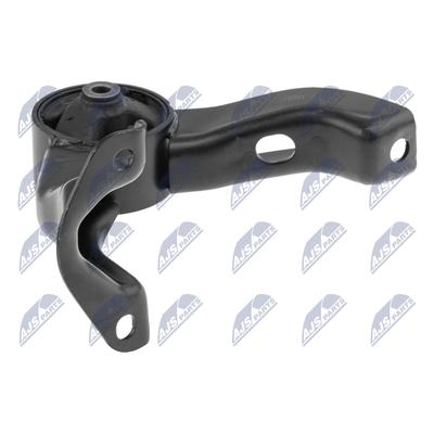 NTY Lagerung, Motor zpsms064 unten für MITSUBISHI