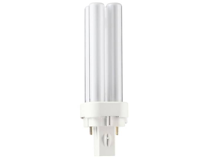 Leuchtmittel Philips weiss 600 lm - Lichtfarbe: Kaltweiss - Leuchtmittel