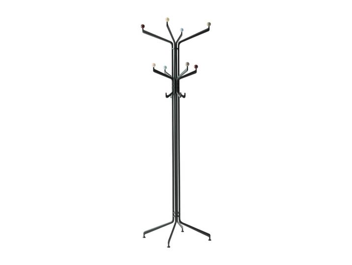 &Tradition Capture SC77 Kleiderhaken Graphite-Multi