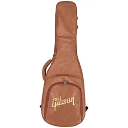 Gibson Premium Softcase Brown - Gigbag E-Gitarre