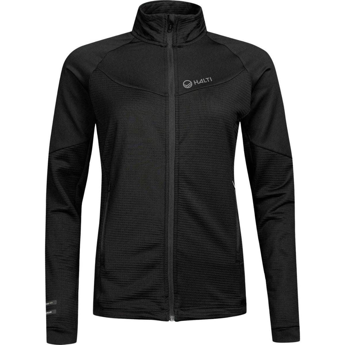 Halti Heatgrid W Layer Jacket black (P99) 38 088-0208-P99-38