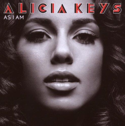 Alicia Keys - As I am - Preis vom 17.10.2026 19:25:27 h