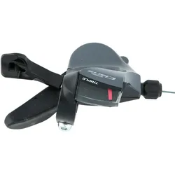 Shimano Daumenschalthebel Claris SL-R2000/2030 3-fach links schwarz