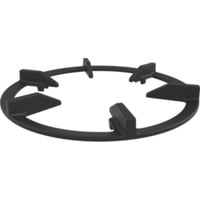 Wok-Aufsatzring HEZ233720, Topfträger schwarz