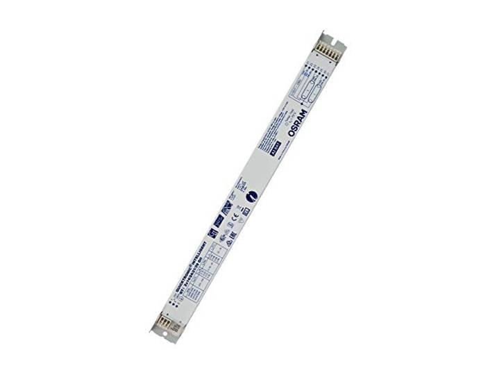 OSRAM QUICKTRONIC INTELLIGENT / Voorschakelapparatuur: 88 W