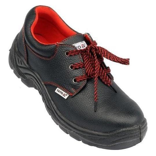 Yato Work Shoes Puno Sb 45 Size (45) (YT-80527)