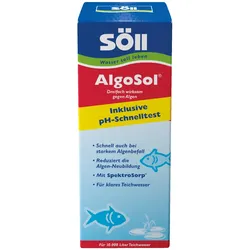 Söll AlgoSol® 500 g