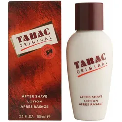 Tabac, Aftershave, Original (Aftershave Lotion, 100 ml)