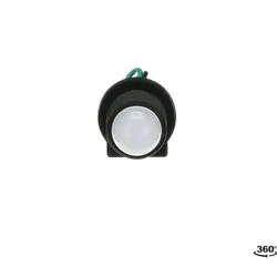 ABB LineStrong LED 230 LED grün / rot 230 V AC Montagezubehör