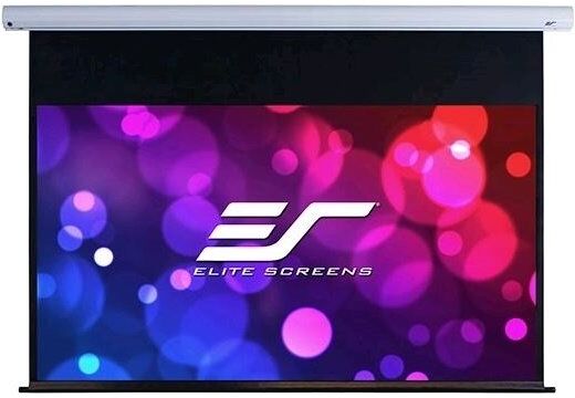 Elite Screens Sk135xhw-E6 Saker Lærred, 299x168 Cm