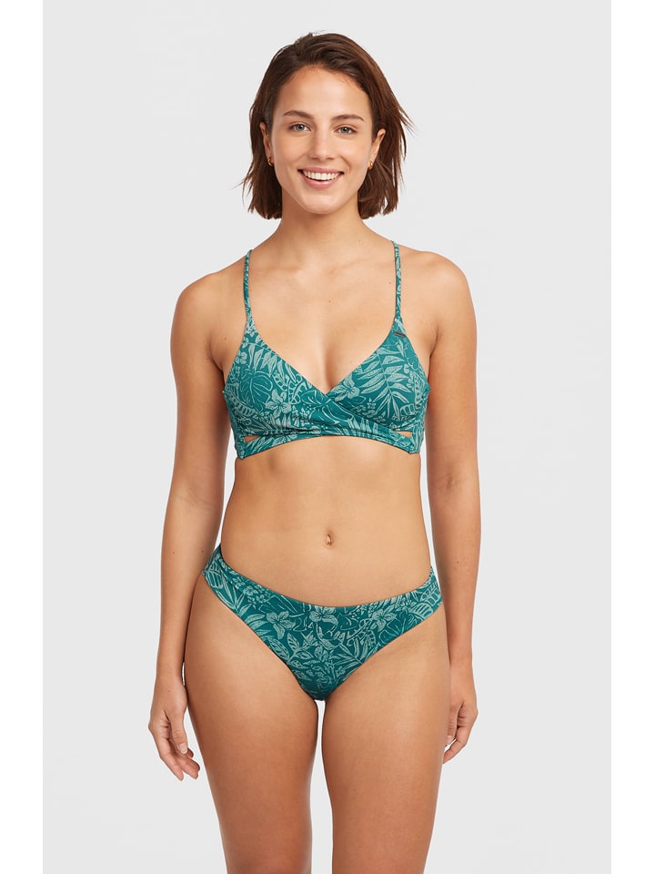O'Neill Bikini-Hose "Maoi" in Türkis - 38