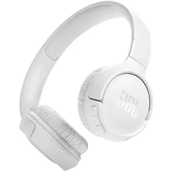 JBL Tune 520BT wireless Bluetooth On-Ear Kopfhörer weiß