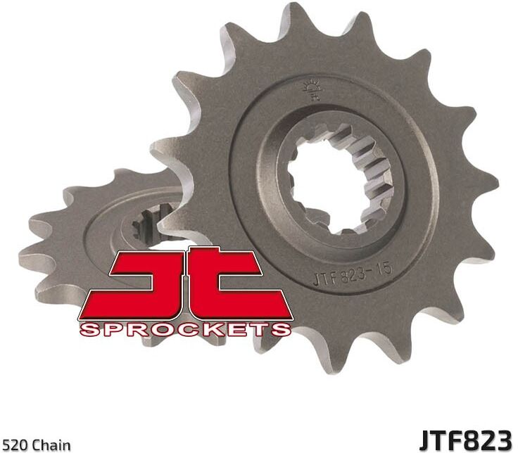 JTSPROCKETS JTF823.15 Chain Pinion