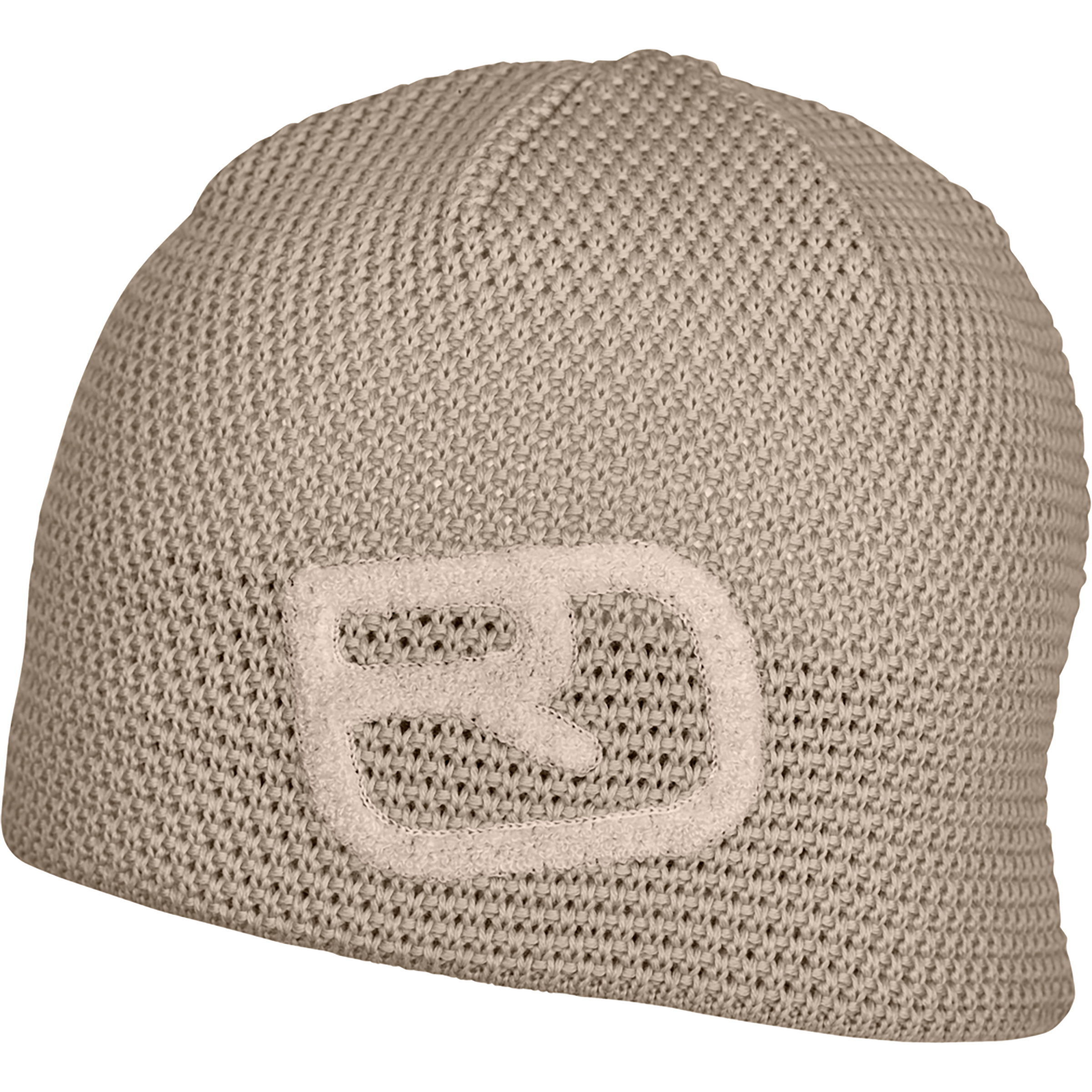 Ortovox Rock'n'wool Mützen & Beanies blau Trekking Atmungsaktiv Merinowolle