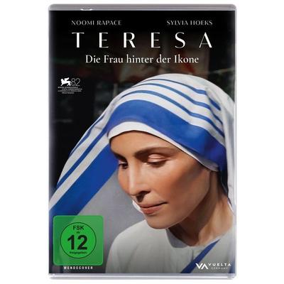 Teresa - Die Frau hinter der Ikone, DVD