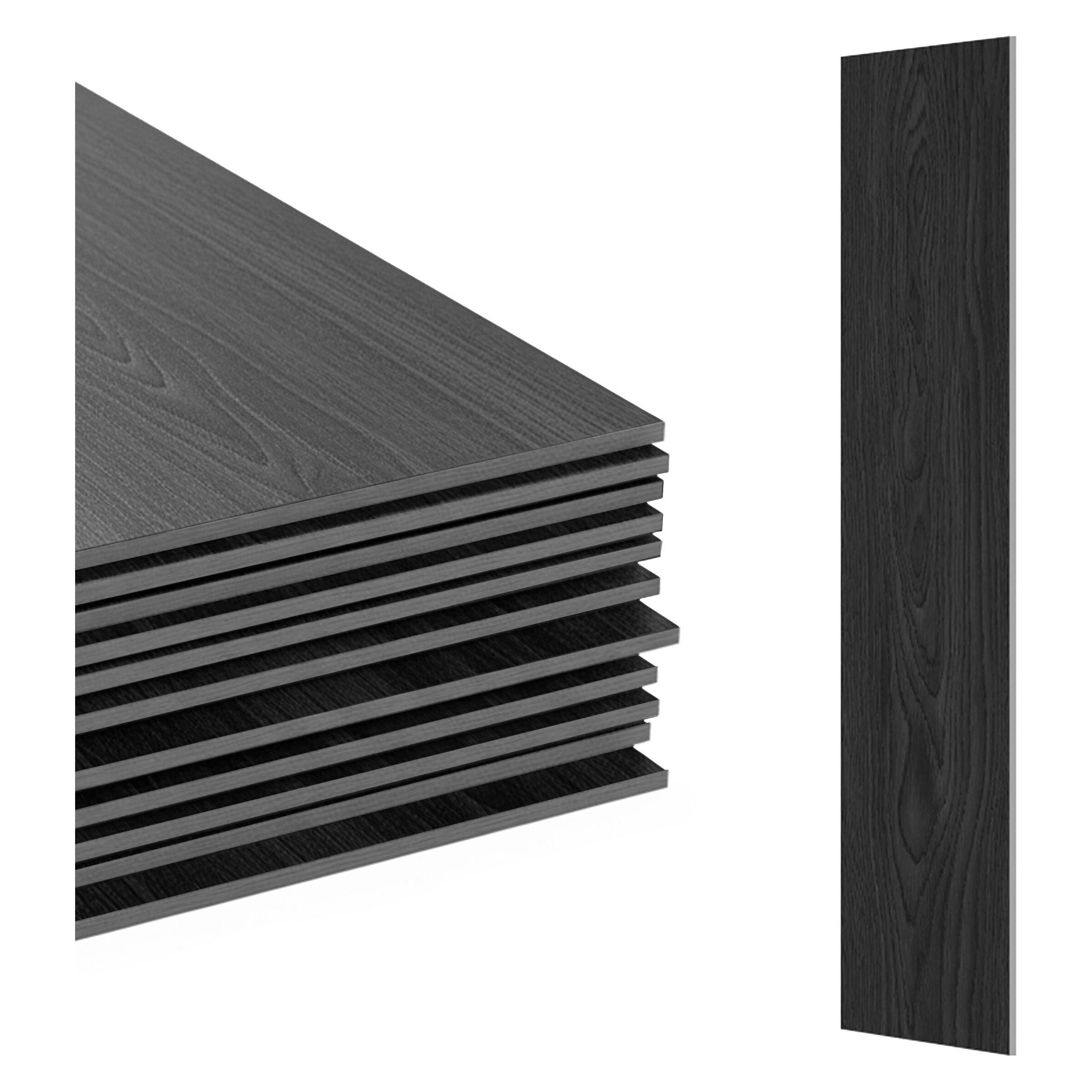 Relaxdays PVC Bodenbelag (PVC Boden) (4052025847241)