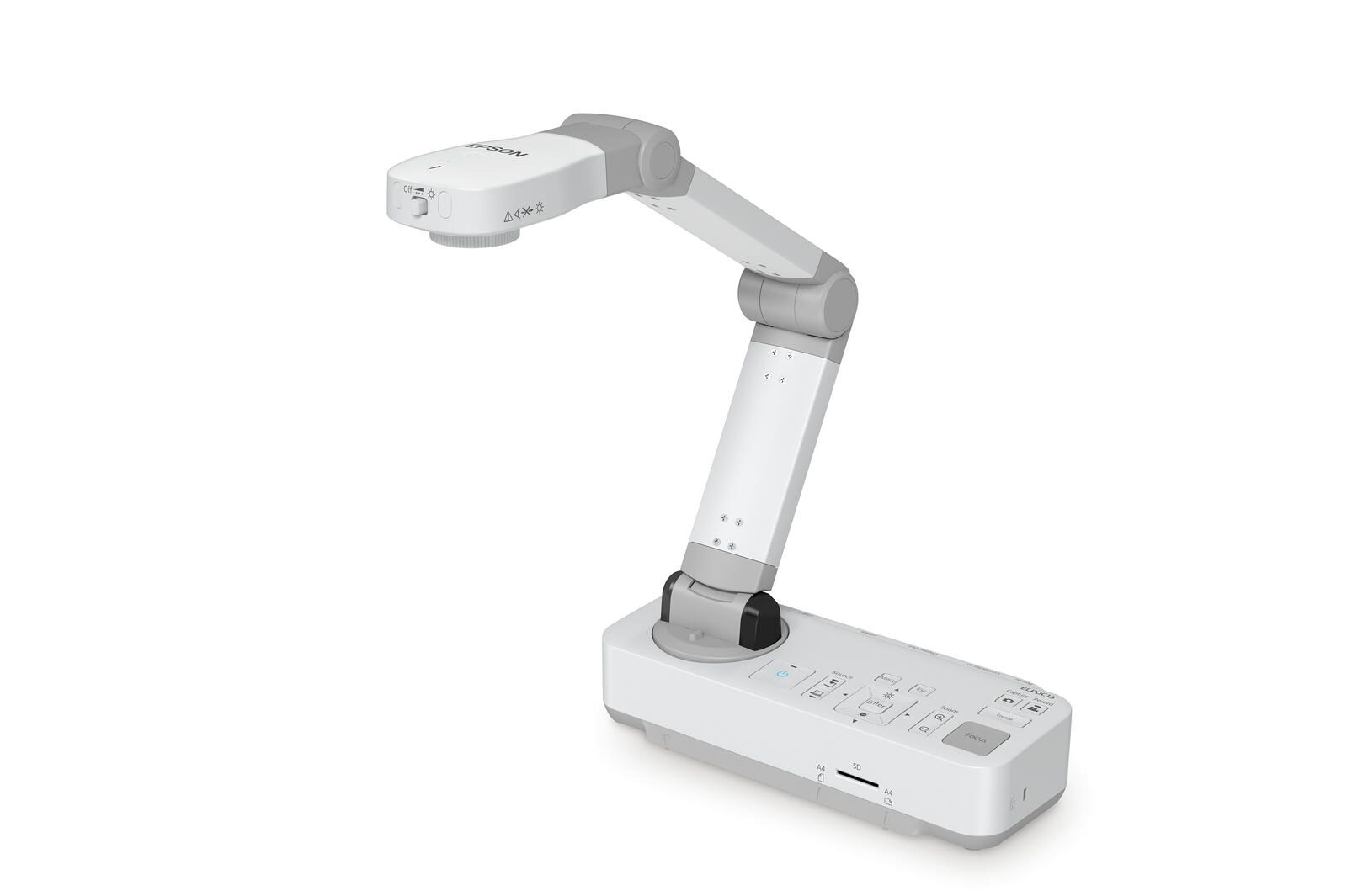 Epson ELPDC13 Dokumentenkamera V12H757040