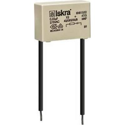 ESYLUX EP10426988 RC-Filter Schwarz IP20