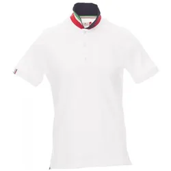 Payper, Arbeitsoberteil, Polo Nation (M)