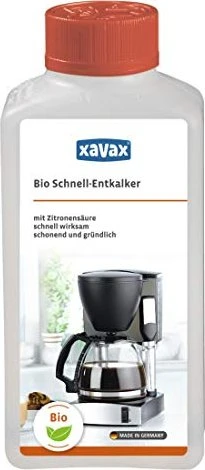 XAVAX 111734 Entkalker - 250 ml