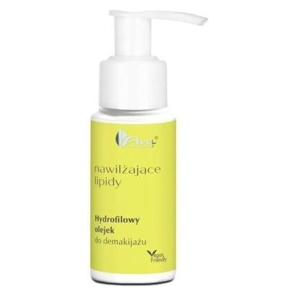 NoName Ava Labor Hydrating Lipid Hydrophilic Makeup Remover Oil 50ml (Reinigungsöl, 50 ml) (OTHER)