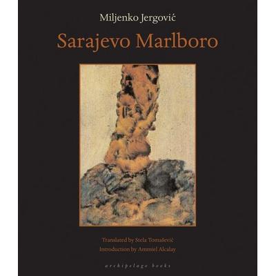 Sarajevo Marlboro, Taschenbuch von Miljenko Jergovic, Random House N.Y., 978-0-9728692-2-5