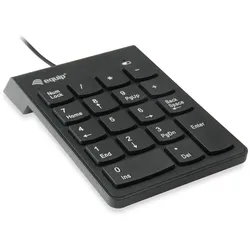 Equip Numeric - Tastenfeld - USB