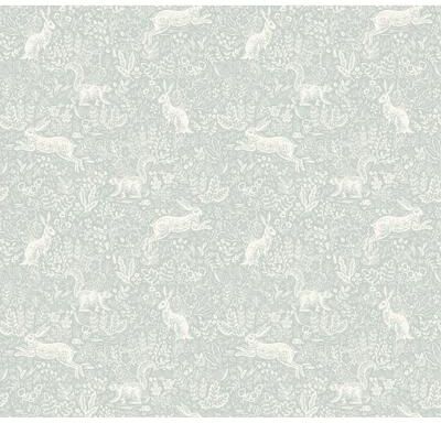 Rifle Paper Co.Fable Mineral Wallpaper